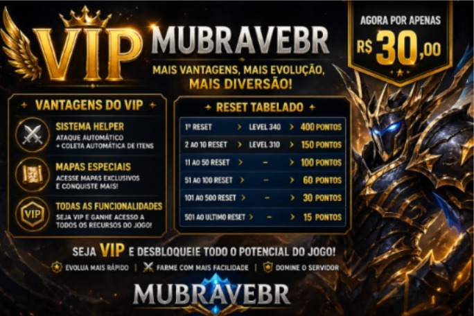 Vip Gold'